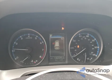 2018 Toyota Rav4 Adventure из США, поврежденный, VIN 2T3WFREV0JW484430